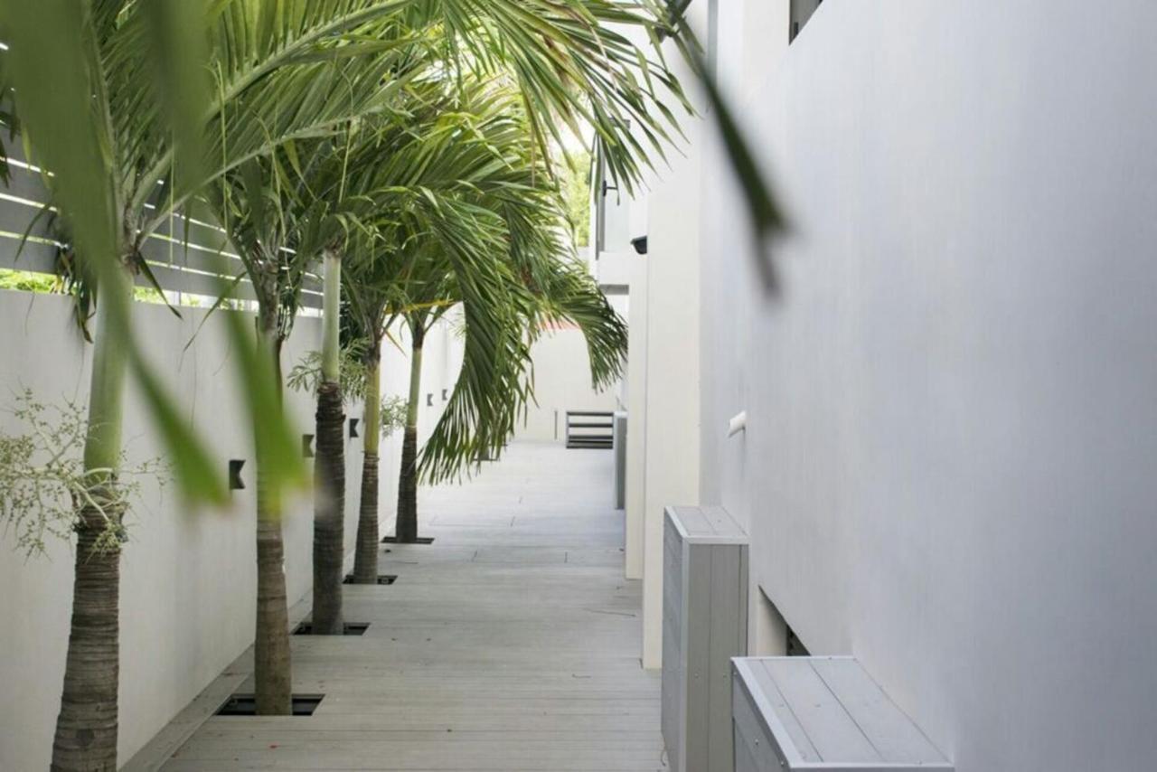 Luxury Modern 2-Bed Apartment Pereybere Grand Baie Exterior foto